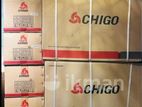 Chigo 12000BTU Inverter Brand New AC