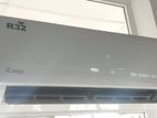 Chigo 12000BTU Inverter Brand New AC R32 Gas