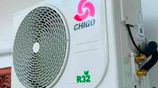 Chigo 12000BTU Inverter Brand New Air Conditioner