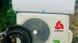 Chigo 12000BTU Inverter Brand New Air Conditioner