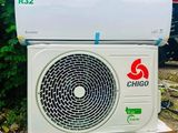 Chigo 12000BTU Inverter Brand New Air Conditioner