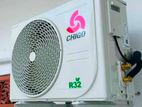 Chigo 12000BTU Inverter brand New Air Conditioner