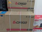 CHIGO 12000BTU Inverter Wifi Air Conditioner