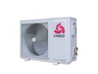 CHIGO 12000Btu New Air Condition