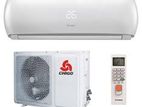 Chigo 12000BTU New Air Conditioner