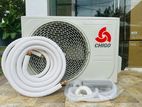 Chigo 12000BTU Non Inverter Ac