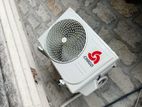 Chigo 12000BTU (Non Inverter) AC