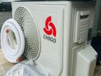Chigo 12000BTU Non Inverter Ac (New)