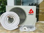 Chigo 12000Btu Non Inverter Ac (New)