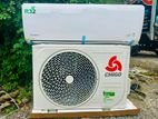 Chigo 12000Btu Non Inverter Ac (New)