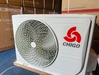 Chigo 12000BTU Non Inverter AC (New)