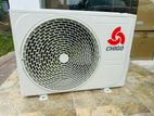 Chigo 12000Btu Non Inverter Ac (New)