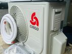 Chigo 12000BTU Non Inverter Ac New