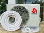 Chigo 12000BTU Non Inverter Ac R32