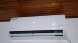 Chigo 12000BTU Non Inverter Brand New Air Conditioner