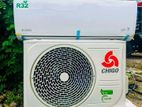 Chigo 12000BTU NON Inverter Brand New Air Conditioner
