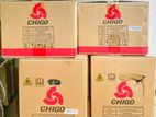 Chigo 12000BTU NON Inverter Brand New Air Conditioner