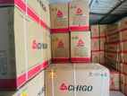 CHIGO 12000BTU Non Inverter Brand New Air Conditioner
