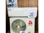 Chigo 12000BTU Non Inverter Brand New Air Conditioner