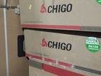 CHIGO 12000BTU Non Inverter R 32Gas