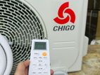 Chigo 12000Btu Smart Inverter AC