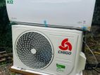 Chigo 12000BTU Smart (Wifi) Inverter Ac