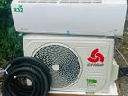 Chigo 12000BTU (Smart) Wifi Inverter Ac