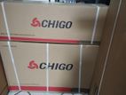 "Chigo" 12000Btu Split Type Inverter Air Conditioner