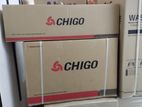 Chigo 12000BTU Split Type Non-inverter Air Conditioner