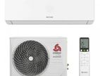 CHIGO 12000BTU SPLIT TYPE (NON INVERTER) GOLD FIN R32 AIR CONDITIONER