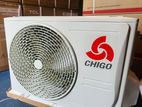 Chigo 12000Btu WiFi Inverter Ac New