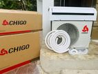 CHIGO 18000 BTU Inverter AC