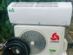 CHIGO 18000BTU INVERTER