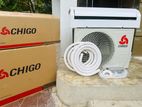 Chigo 18000Btu Non Inverter AC (New)