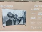 Chigo 24" LED TV