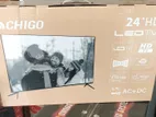 CHIGO 24" LED TV