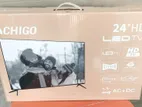 CHIGO 24" LED TV