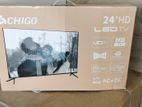 Chigo 24" LED TV