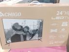 Chigo 24" LED TV