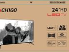 Chigo 24" LED TV