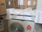 CHIGO 24000 BTU Inverter Air Conditioner