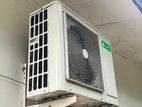 Chigo 24000 BTU Non Inverter AC