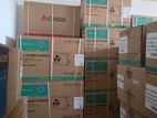 CHIGO 24000BTU Inverter Air Conditioner