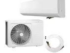 Chigo 24000BTU (Inverter) Air Conditioner with Installation Kit