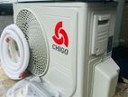 Chigo 24000Btu Inverter (Brand New) AC