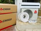 Chigo 24000Btu Inverter (Smart) AC