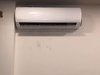 Chigo 24000BTU Smart Inverter Ac (New)