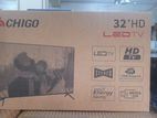 Chigo 32" HD LED TV