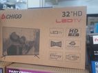 Chigo 32 inch HD LED TV