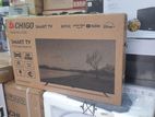 Chigo 32 Inch Smart Hd Led Tv
